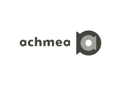 Logo Achmea