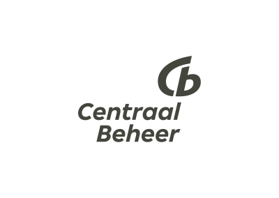 Logo Centraal Beheer