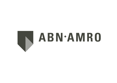 Logo ABN AMRO