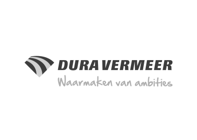 Logo Dura Vermeer