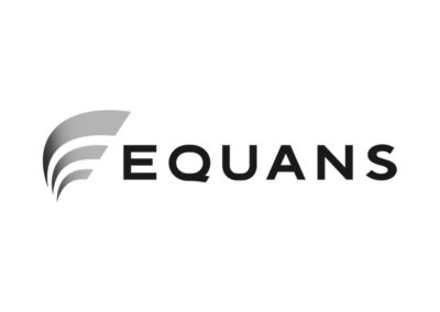 Logo Equans